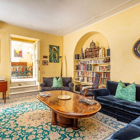 Colosseum Classy Roman Home Bagian luar foto