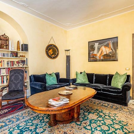Colosseum Classy Roman Home Bagian luar foto